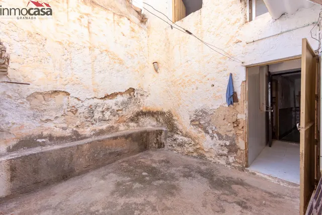 CASA DE PUEBLO EN PADUL PARA REFORMAR!!! — 22