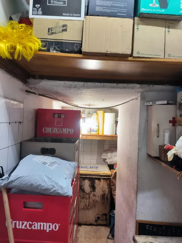 Local comercial en venta en Fuengirola. — 14