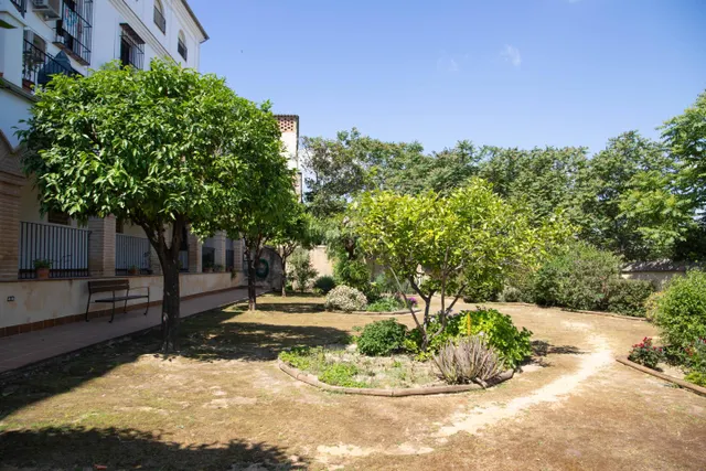 Piso en el casco Histórico Antequera — 40
