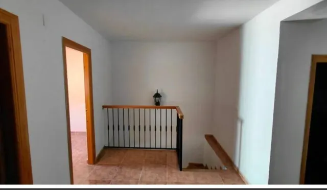 Se vende casa en canjayar de entidad financiera — 6