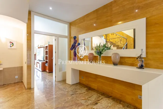 Casa de pueblo en venta en el centro de Mataró — 7