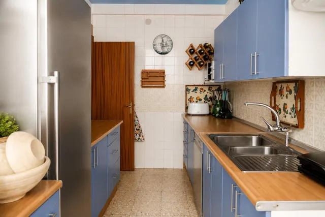 Amplia vivienda en zona catedral – Jerez de la Frontera — 8