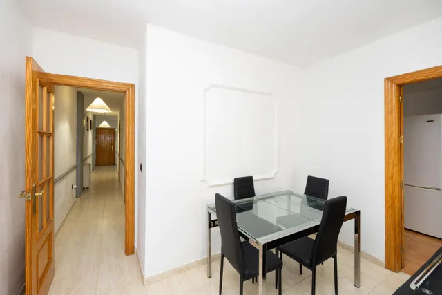 MAGNIFICO PISO EN VENTA EN LAS GABIAS — 23