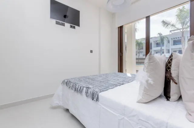 Bungalow 3 habitaciones 70m² en venta - Los balcones — 16