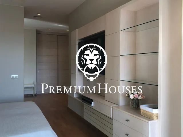 Casa en alquiler en Alella — 34