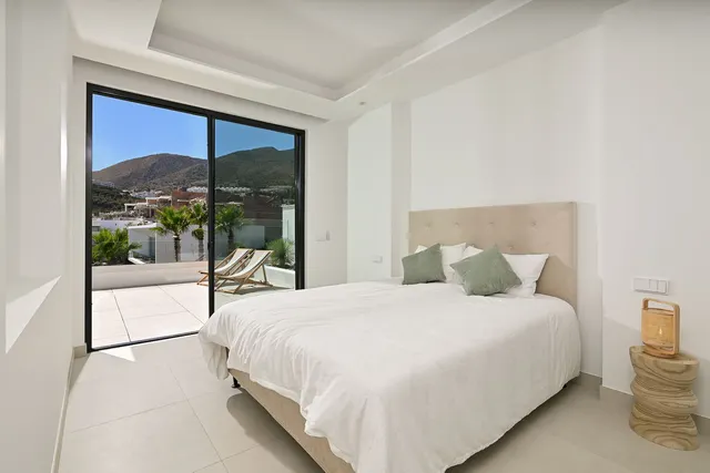 Adosado 4 habitaciones 183m² en venta - Centro — 18