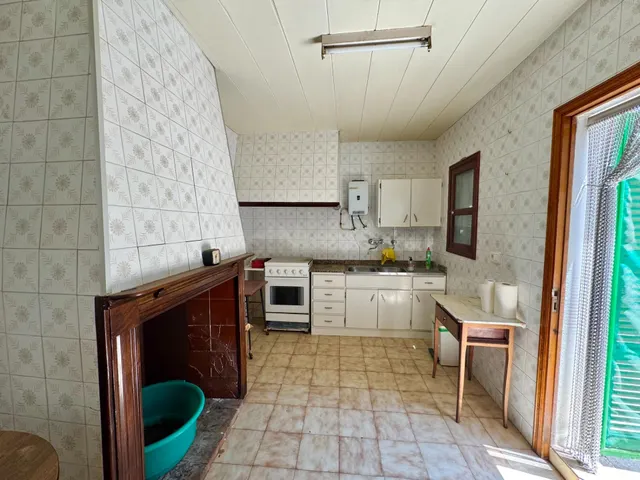 ATENCION.-CASA DE PUEBLO TÍPICA MALLORQUINA PARA REFORMAR EN - foto 5
