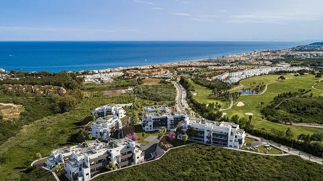 Apartamento en Casares Costa - foto 5