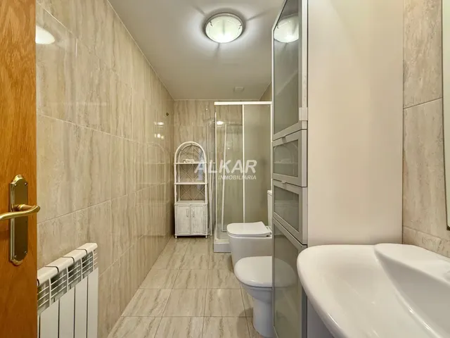 ATICO EN VENTA EN TUDELA — 25