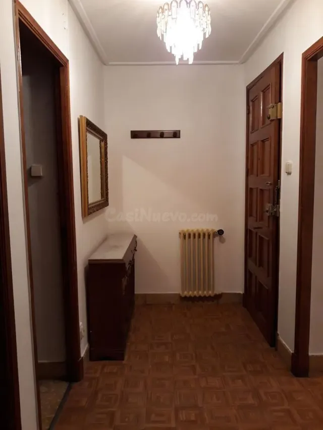 Piso Muy Céntrico a la Venta en Ourense 🏡✨ — 21
