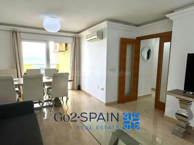 PISO EN PLAYA PRÍNCIPE – LA MANGA DEL MAR MENOR — 4