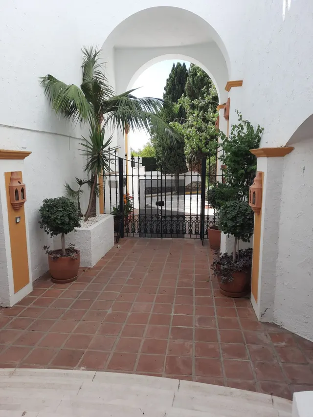 Apartamento 1 habitación 104m² en venta - Riviera del sol — 32