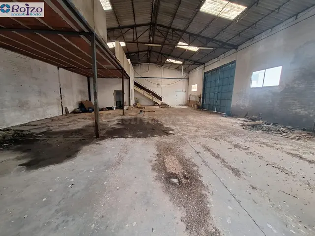 Nave industrial en venta - Castilla la mancha - foto 4