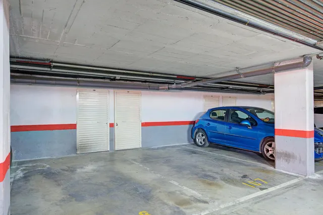 EN VENTA ATICO DÚPLEX CON GRAN TERRAZA JUNTO ESTACIÓN DE AUTOBUSES — 20