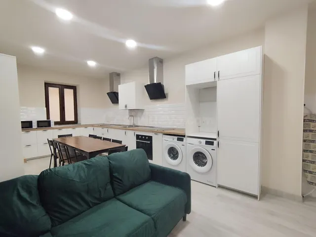Habitación RC Magistral equipada con baño propio - foto 4