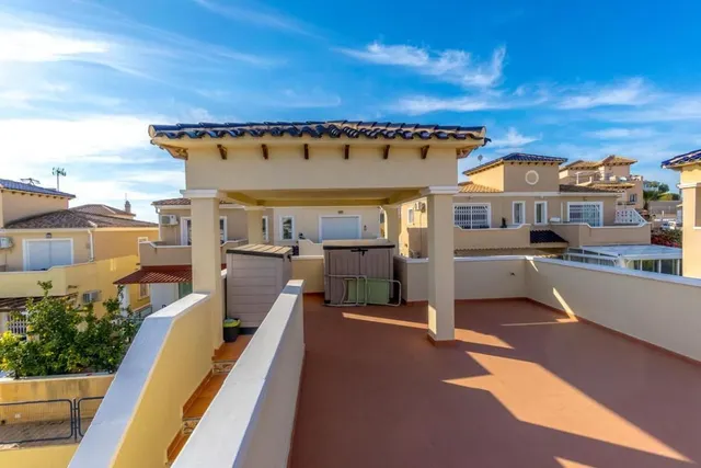 Casa 3 habitaciones 105m² en venta - Las filipinas — 21