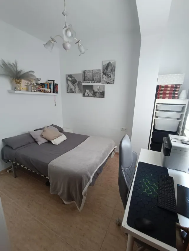Oportunidad de Piso en Barrio Peral ( Las Cuatrocientas) Cartagena — 10