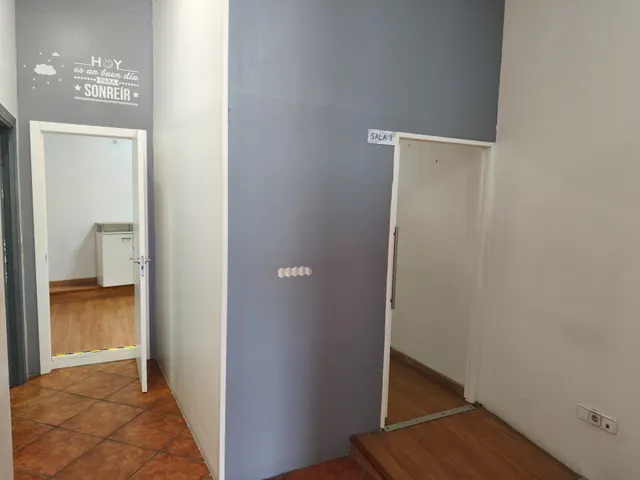 EN EXCLUSIVA LOCAL EN VENTA EN AVENIDA MOLIERE, MALAGA — 14