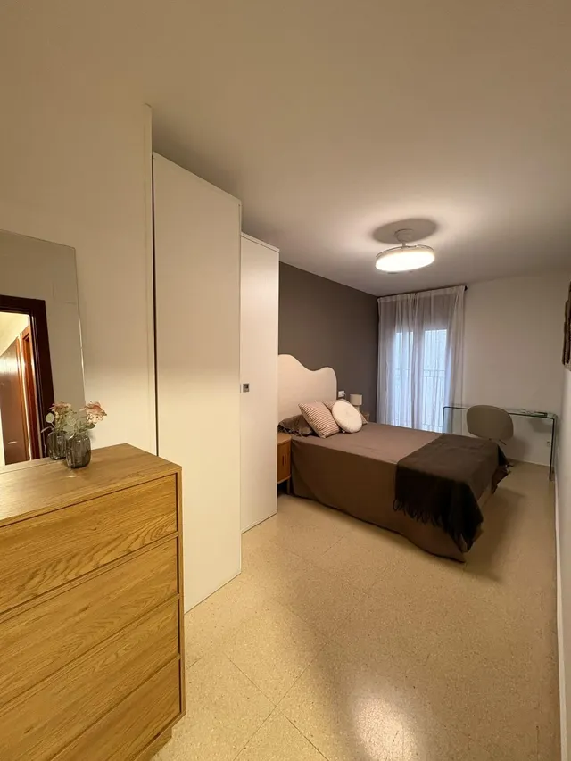 APARTAMENTO REFORMADO CON GARAJE — 22