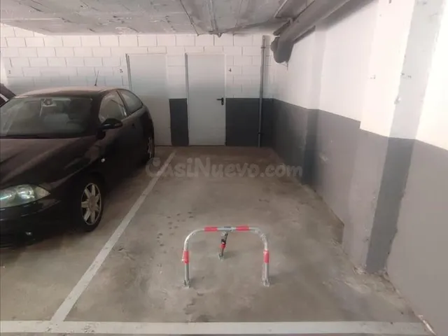 SE VENDE PLAZA DE APARCAMIENTO EN SANT SADURNÍ D'ANOIA - foto 3