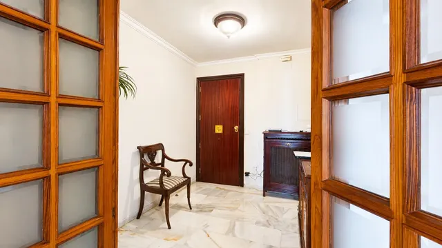 Piso señorial con gran terraza en Bons Aires – Palma de Mallorca — 8