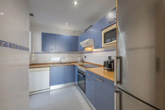 Ático Dúplex 4 habitaciones 249m² en venta - Marbella — 32