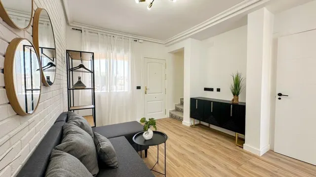 Villa 2 habitaciones 86m² en venta - Agua Marina — 9