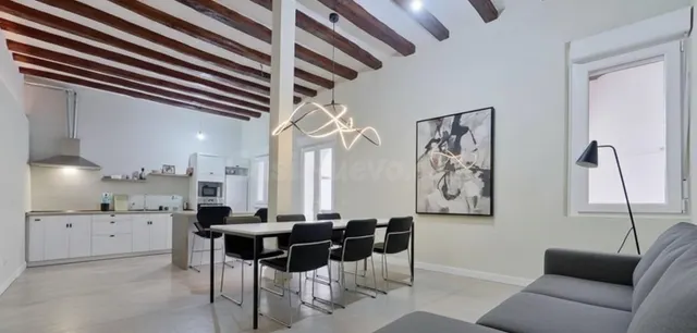 Planta Baja en pleno centro de Vilanova i la Geltru — 3