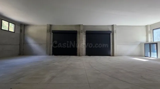¡Descubre la nave industrial que tu negocio necesita! - foto 2