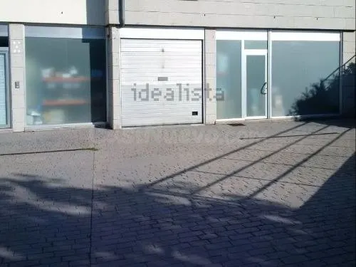 Local en venta en calle do Pazo Solita, 6, Vigo - foto 4