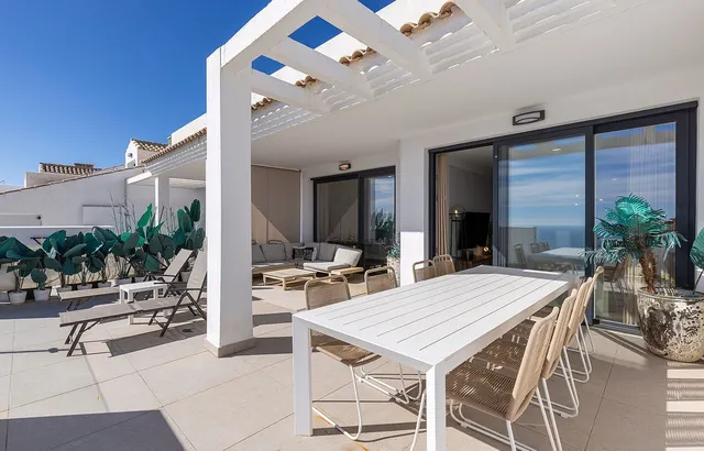 Ático Dúplex 3 habitaciones 105m² en venta - Centro — 26