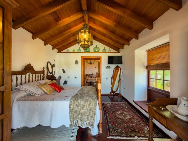 Casa en venta + terreno en Icod de los Vinos — 19