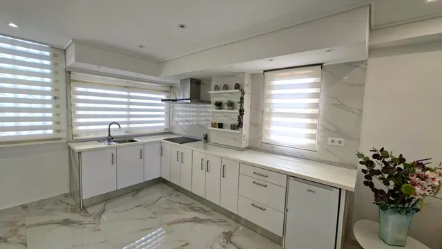 APARTAMENTO DE 2 DORMITORIOS RECIEN REFORMADO — 6
