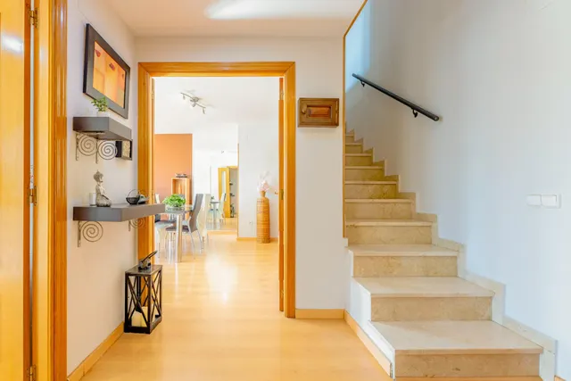 Duplex vpo en Paiporta — 38