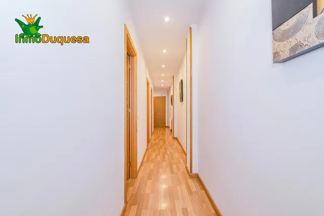 Piso en Cajar - Bellavista con 3 dorm. + APARCAMIENTO — 22