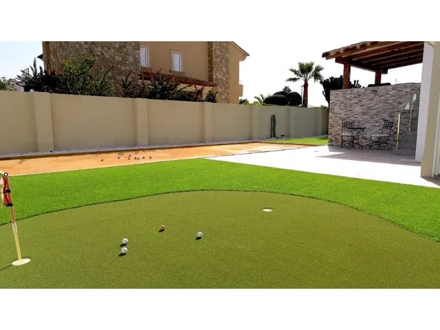 Villa 4 habitaciones 350m² en venta - Pueblo — 11