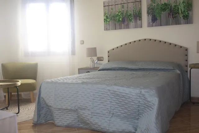 PRECIOSO CHALET EN LOS ALTOS, TORREVIEJA — 10