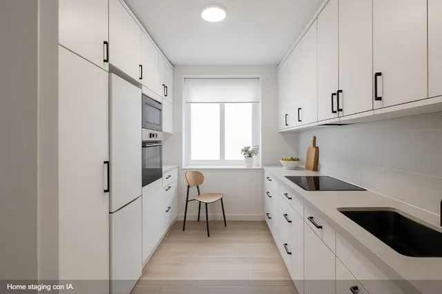 Apartamento 3 habitaciones 110m² en venta - Pueblo — 11