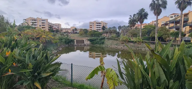 Ático 2 habitaciones 84m² en venta - Centro — 22