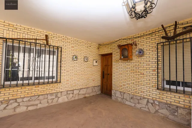 Amplio Chalet en Illora — 36