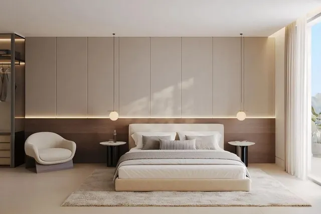 Adosado 4 habitaciones 348m² en venta - Marbella — 22