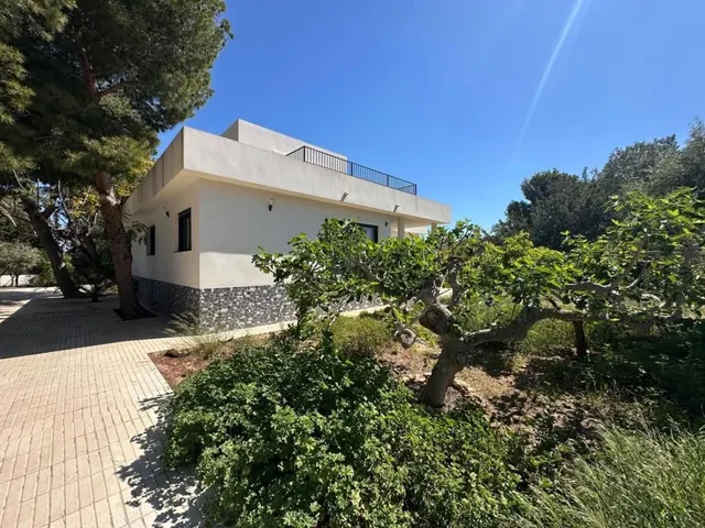 Casa 5 habitaciones 358m² en venta - Los Girasoles — 14