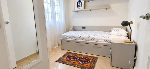Planta baja en urbanización de lujo — 15