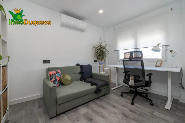 Piso REFORMADO de 3 dormitorios. Para entrar a vivir. — 7