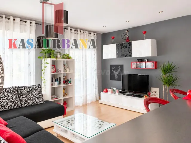 Kasaurbana ofrece en venta duplex en Esquivias — 2