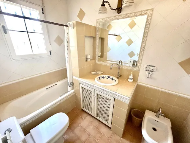 Villa 6 habitaciones 440m² en venta - Los Europeos — 31