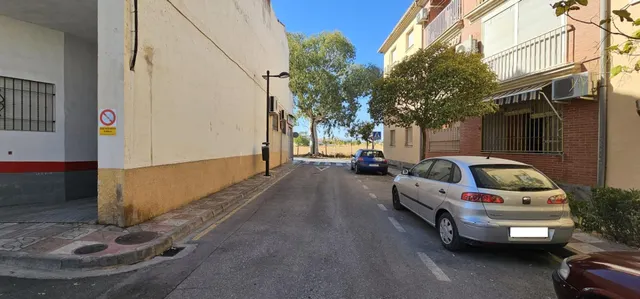 ¡Oportunidad! Trasteros en Armilla — 18