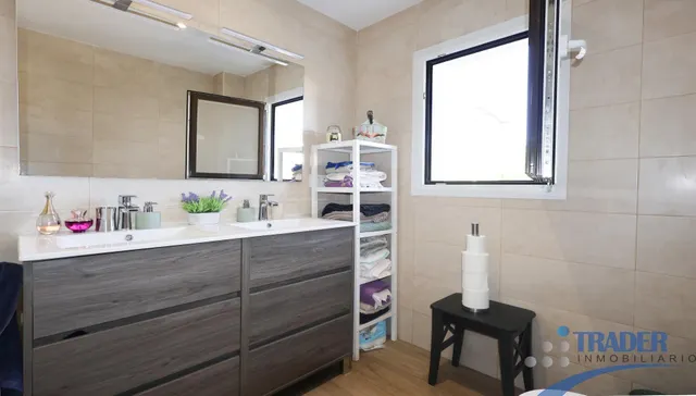 Piso 3 habitaciones 95m² en venta - Guadarrama — 17