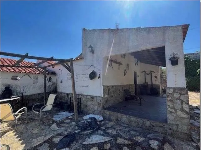 Vivienda en venta en Valverde de Leganés, Badajoz — 6