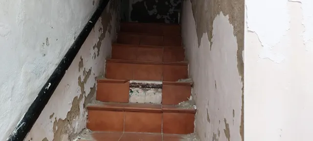 EDIFICIO EN SAN JOSE EN EL CENTRO HISTÓRICO DE CÁDIZ — 18